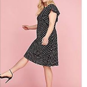 New Beautiful Lane Bryant Dress Size 18/20